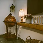 Exquisite With Heated Pool, Sauna, Breathtaking Landscape & Panoramic Views In Banjol Vilă Rab Town