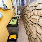 Exquisite With Heated Pool, Sauna, Breathtaking Landscape & Panoramic Views In Banjol * Rab Town