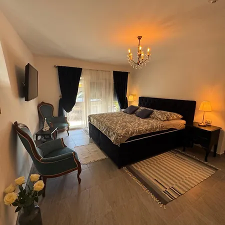 Exquisite With Heated Pool, Sauna, Breathtaking Landscape & Panoramic Views In Banjol *