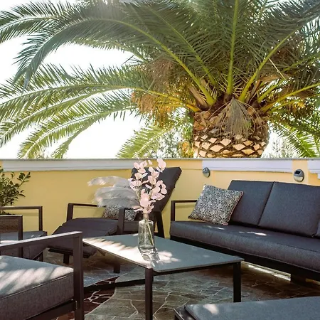 Vila Exquisite With Heated Pool, Sauna, Breathtaking Landscape & Panoramic Views In Banjol *