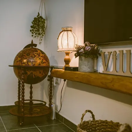 Exquisite With Heated Pool, Sauna, Breathtaking Landscape & Panoramic Views In Banjol Vila Rab Town