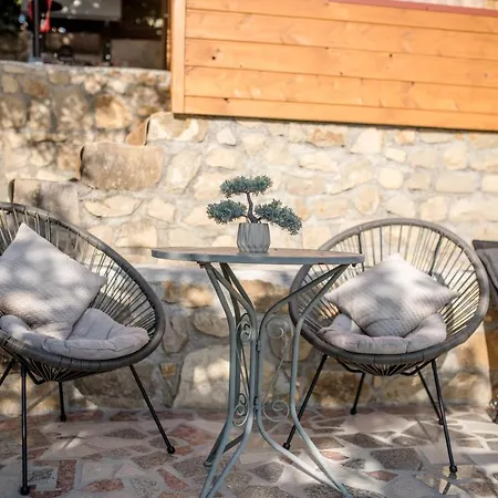 Exquisite With Heated Pool, Sauna, Breathtaking Landscape & Panoramic Views In Banjol *