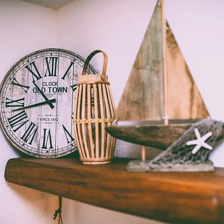 Vila Exquisite With Heated Pool, Sauna, Breathtaking Landscape & Panoramic Views In Banjol Rab Town