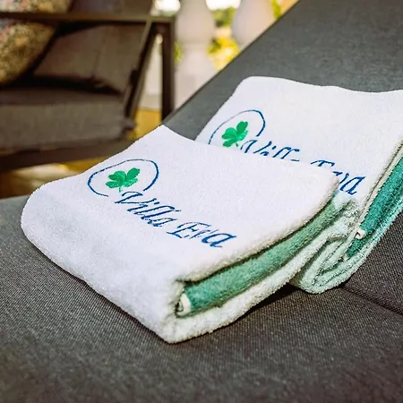 Exquisite With Heated Pool, Sauna, Breathtaking Landscape & Panoramic Views In Banjol *