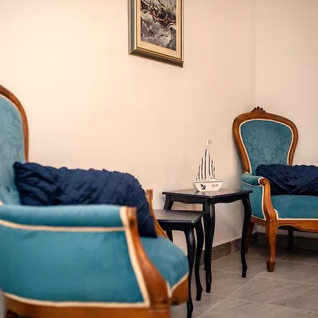 Exquisite With Heated Pool, Sauna, Breathtaking Landscape & Panoramic Views In Banjol Rab Town