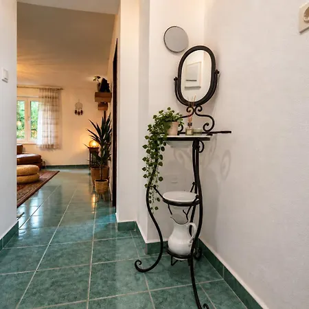Villa Exquisite With Heated Pool, Sauna, Breathtaking Landscape & Panoramic Views In Banjol *