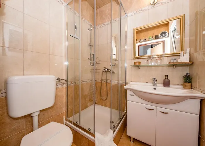 Willa Exquisite With Heated Pool, Sauna, Breathtaking Landscape & Panoramic Views In Banjol