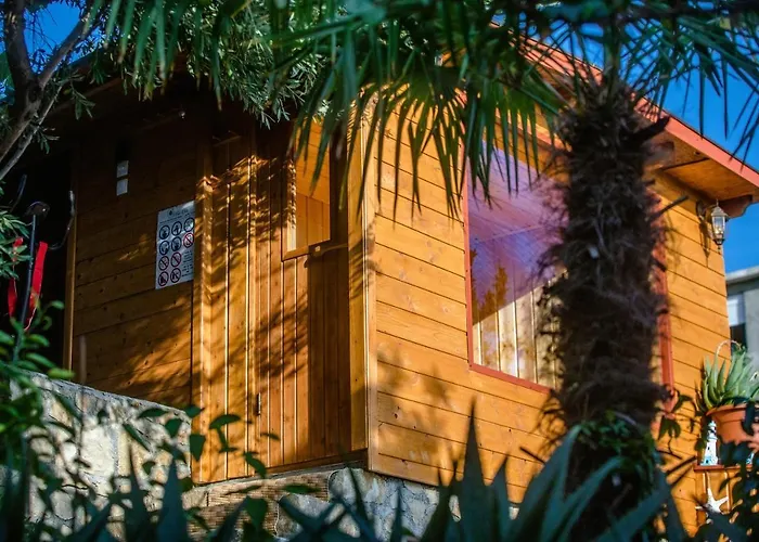 Exquisite With Heated Pool, Sauna, Breathtaking Landscape & Panoramic Views In Banjol