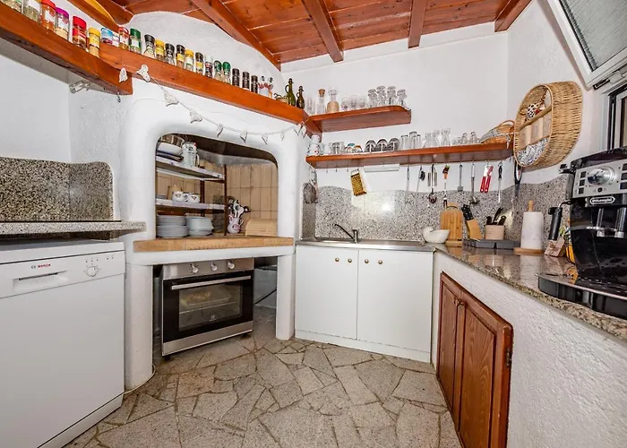 Exquisite With Heated Pool, Sauna, Breathtaking Landscape & Panoramic Views In Banjol Willa *