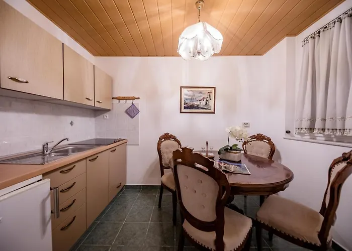 Willa Exquisite With Heated Pool, Sauna, Breathtaking Landscape & Panoramic Views In Banjol
